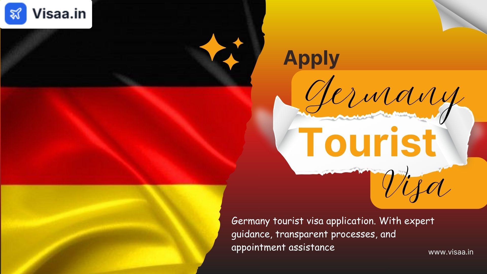 germany tourist visa