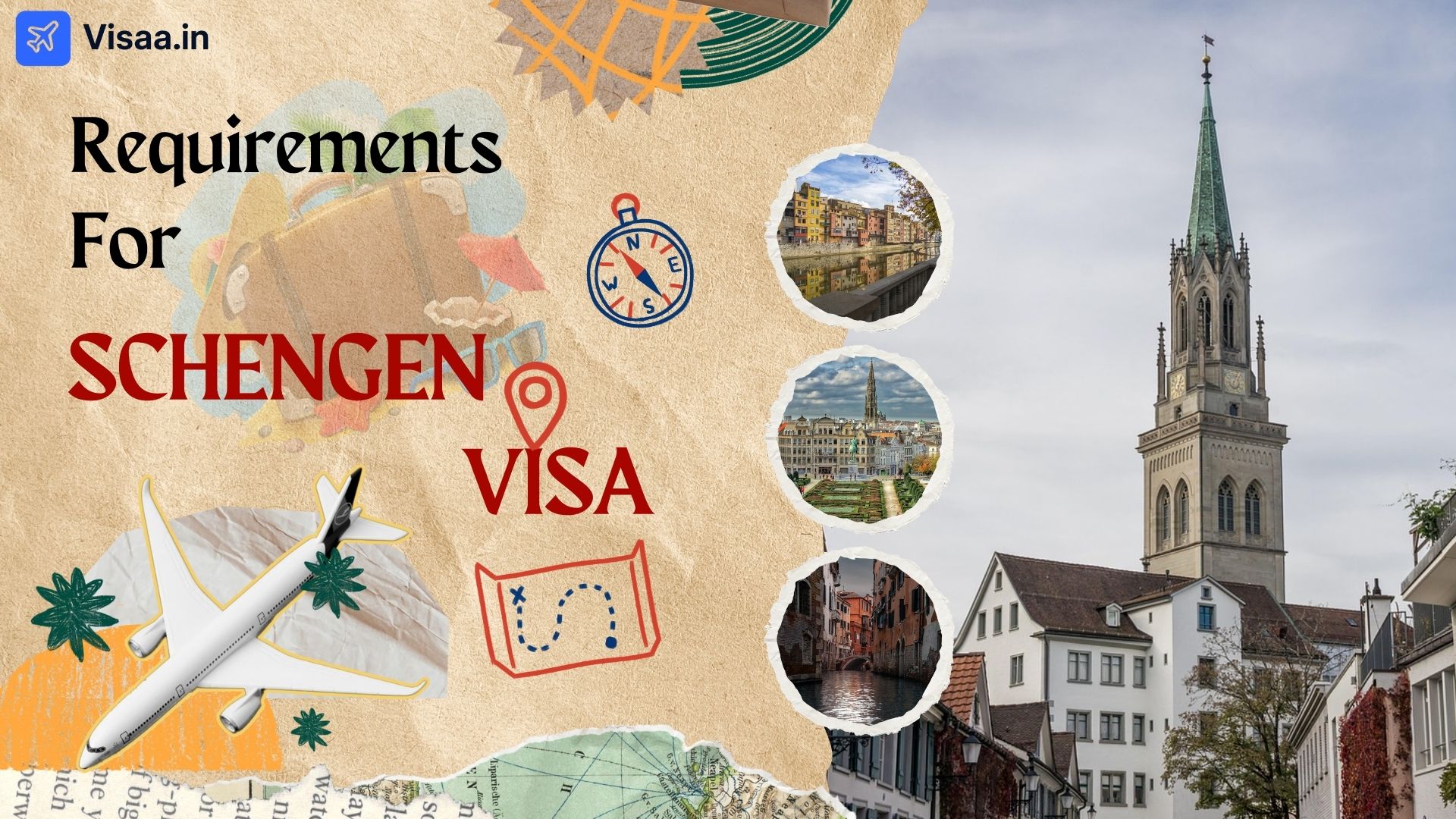 visa consultant in Delhi