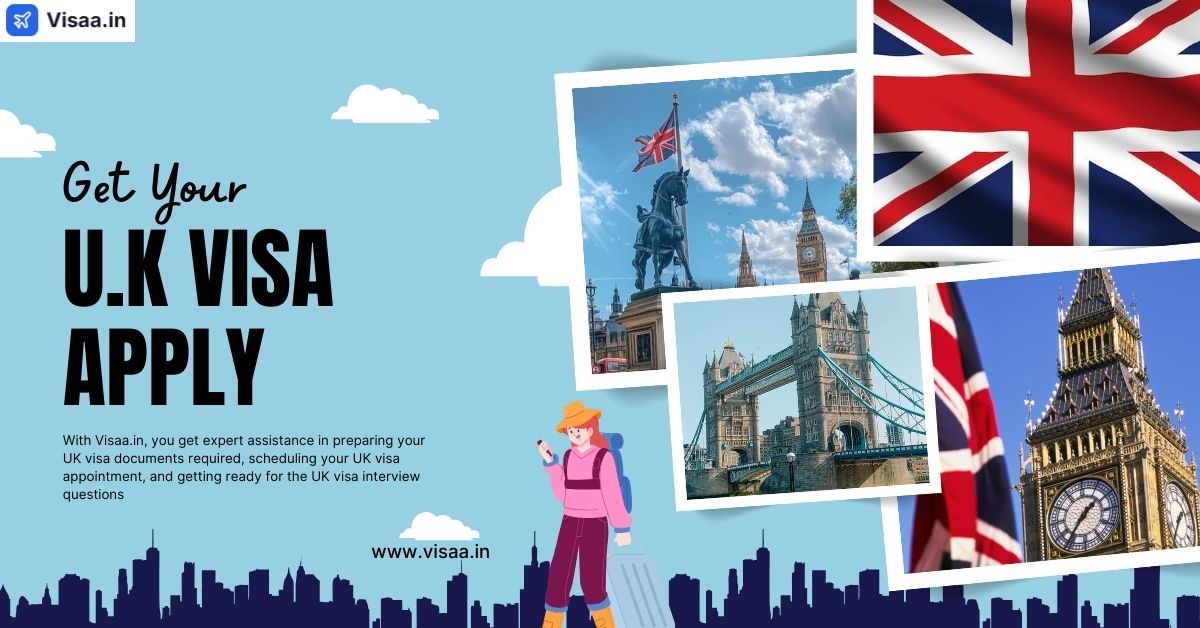 U.K Visa Apply